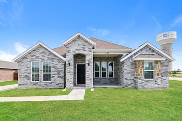 629 Green Mound Dr Glenn Heights, TX 75154